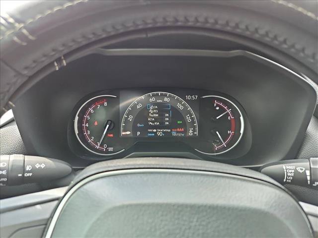 Used 2023 Toyota RAV4 XLE Premium FWD image 11