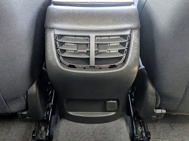 Certified 2025 Chevrolet Malibu LT image 14