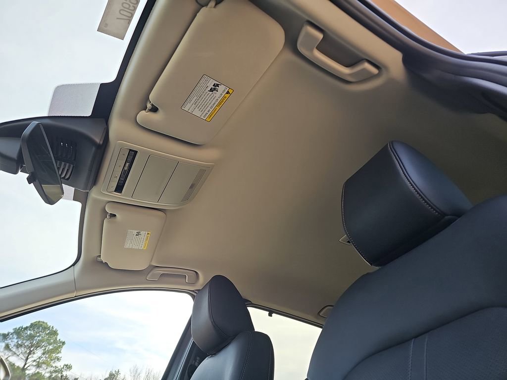 New 2026 MAZDA CX-70 SC Plus image 31