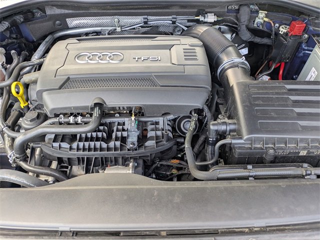 Used 2018 Audi TT 2.0T image 15