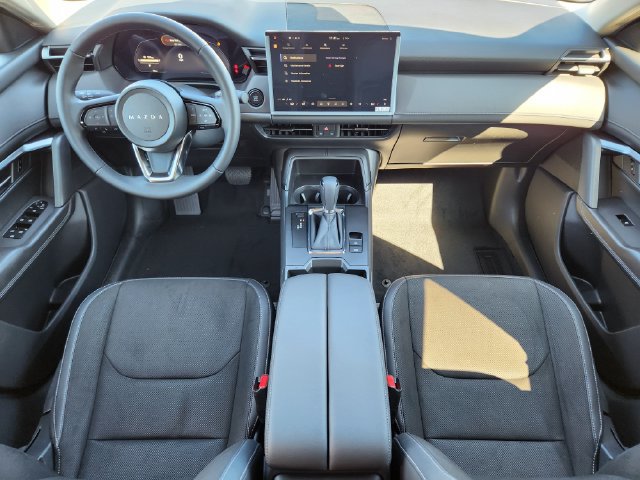 New 2026 MAZDA CX-5 Select AWD/4WD image 10
