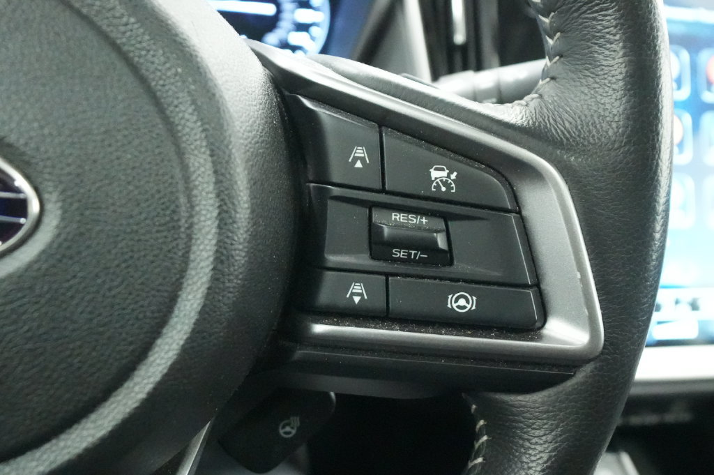 Used 2024 Subaru Outback Limited AWD/4WD image 38