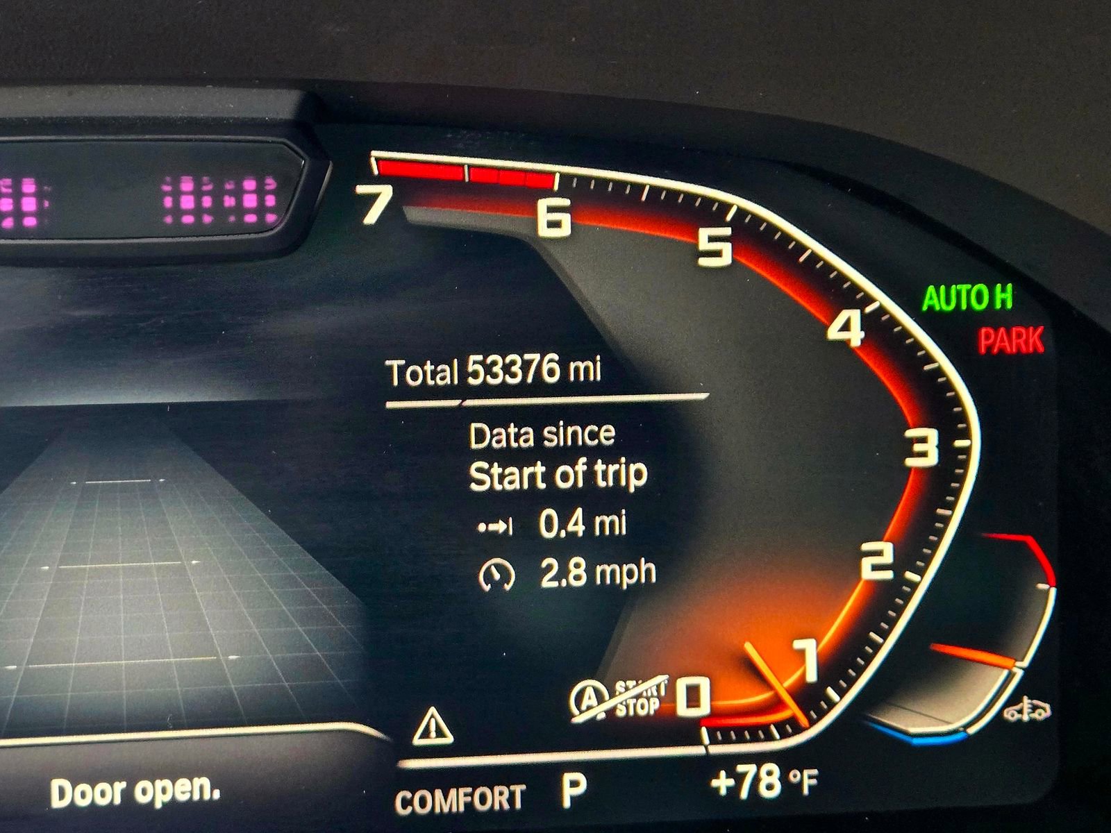 Used 2020 BMW M850i Gran Coupe xDrive image 13