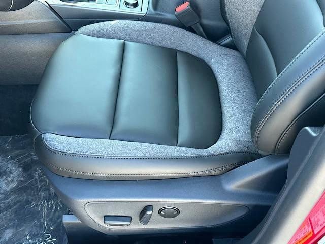 New 2025 Ford Bronco Sport Big Bend w/ Convenience Package image 10