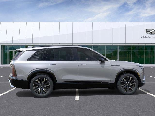 New 2026 Cadillac Vistiq Sport image 2