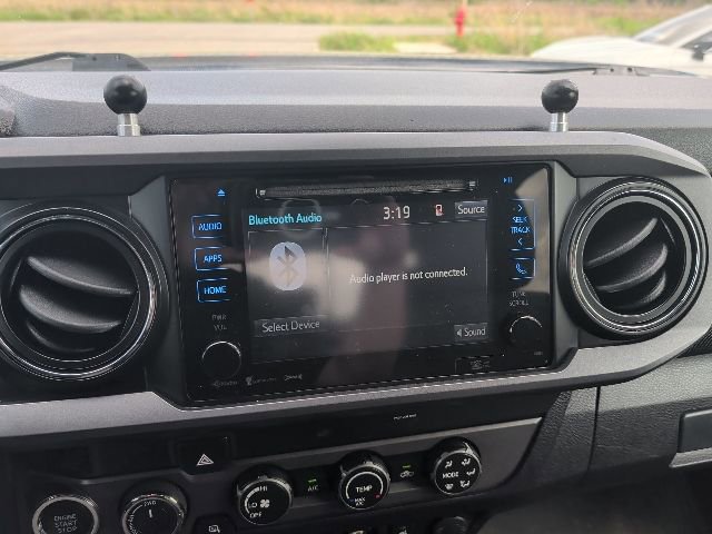 Used 2019 Toyota Tacoma TRD Off-Road w/ Technology Package image 14