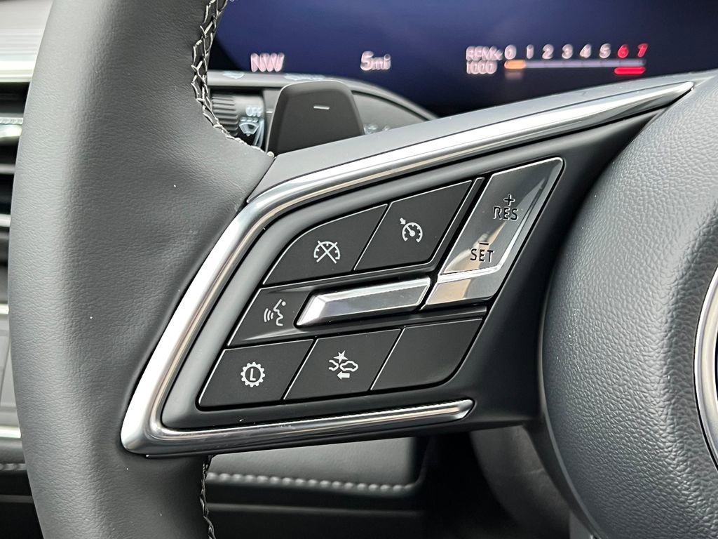 New 2026 Buick Enclave Preferred w/ Power Package AWD/4WD image 22