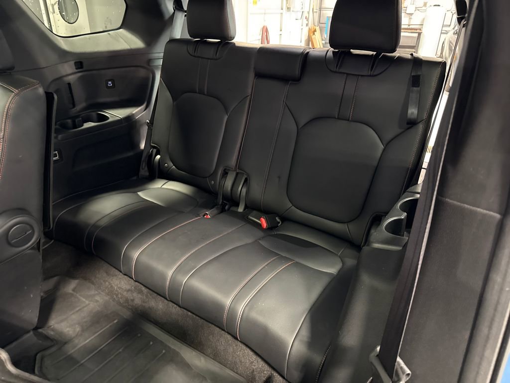 Used 2023 Honda Pilot TrailSport image 44