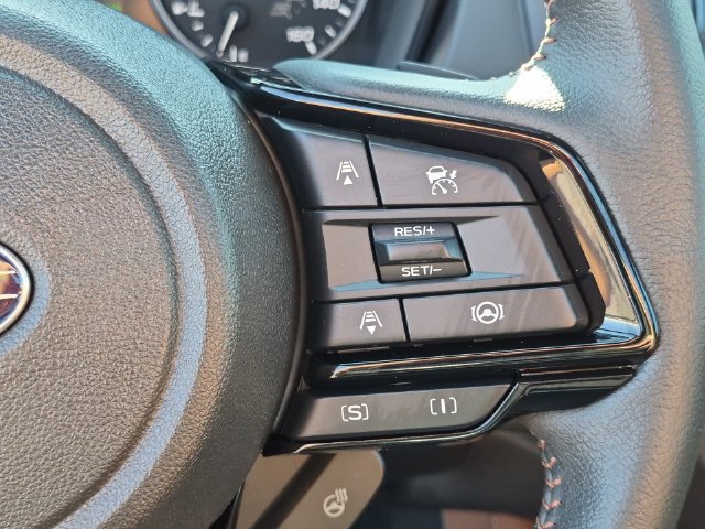 New 2026 Subaru Forester Touring AWD/4WD image 21