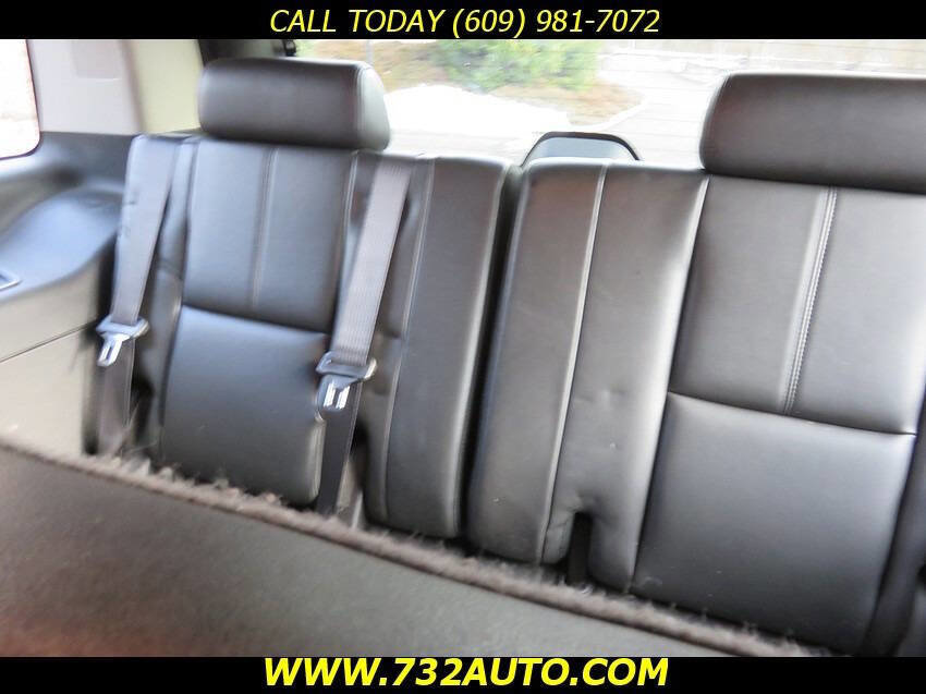 Used 2011 Chevrolet Tahoe LT w/ Regional Value Package image 30