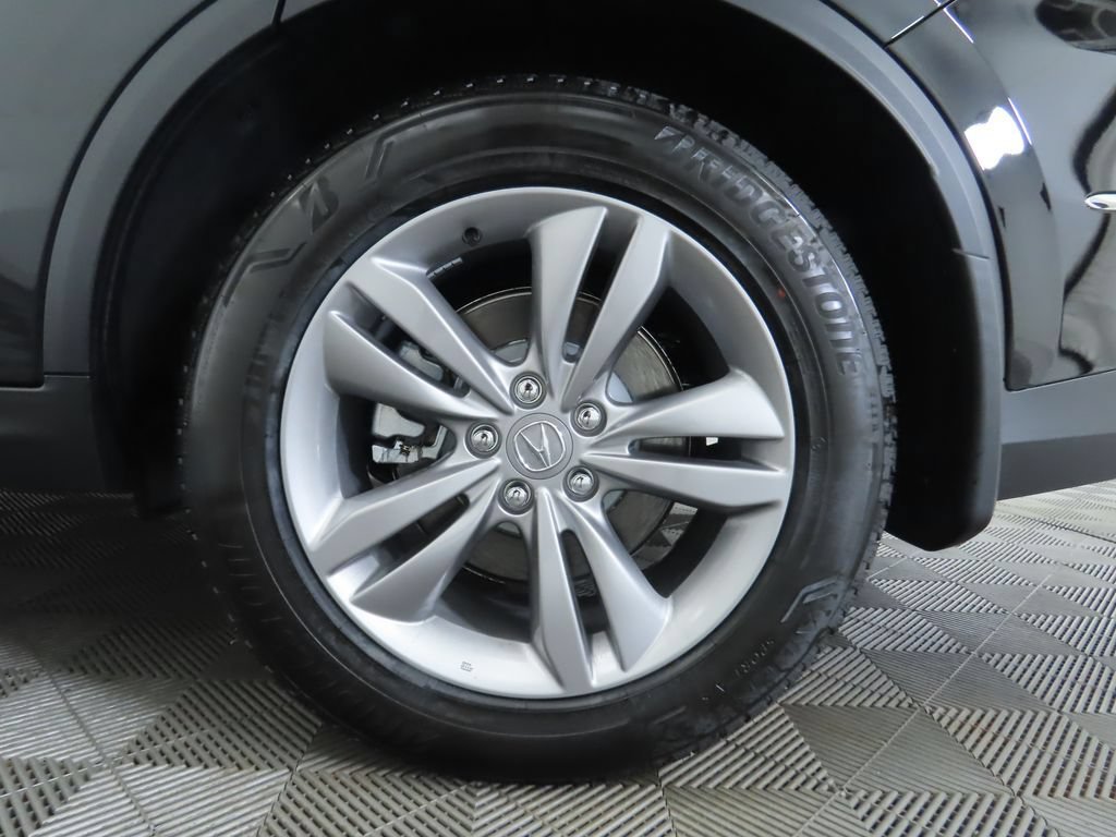 Used 2026 Acura MDX FWD image 33