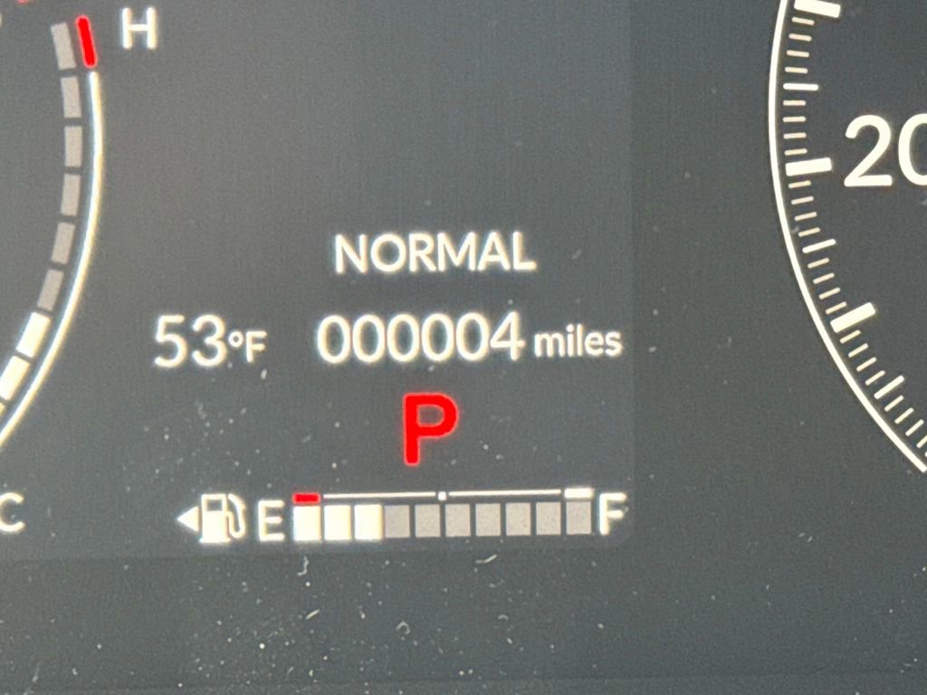 New 2026 Honda Ridgeline TrailSport image 20