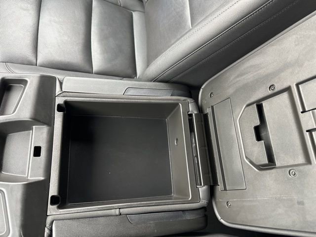 Used 2025 GMC Sierra 1500 SLT image 30