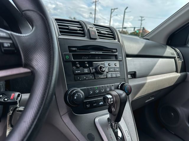 Used 2011 Honda CR-V EX image 16