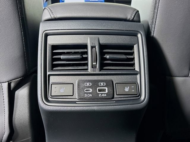 New 2026 Subaru Outback Touring XT image 27