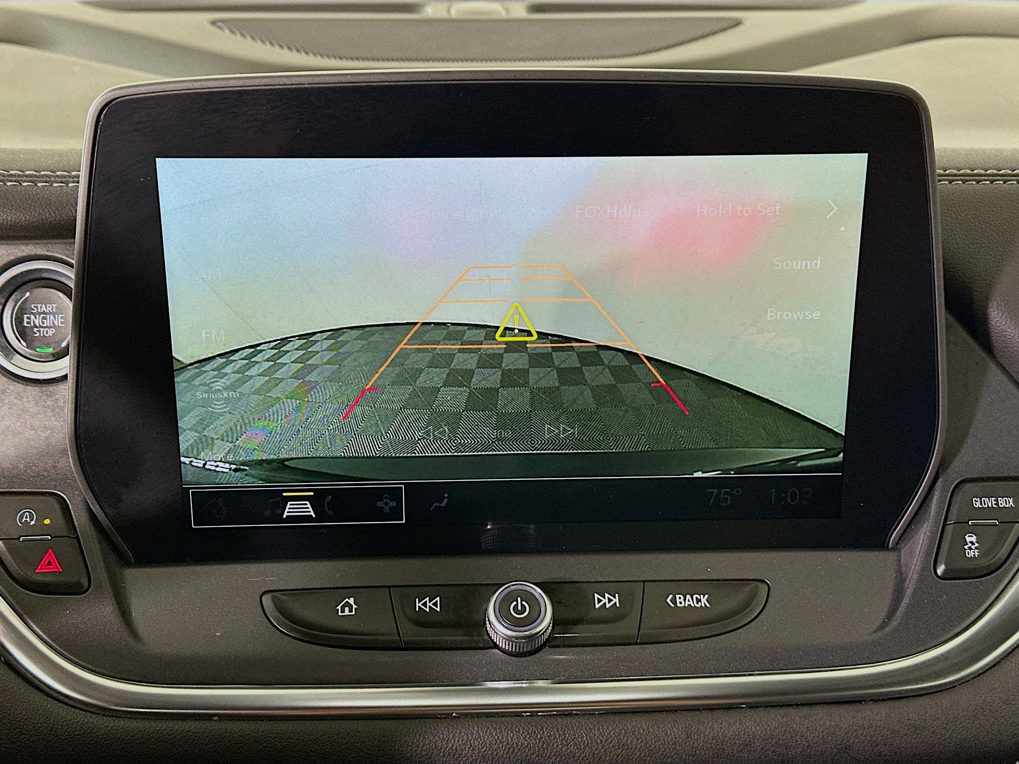 Used 2024 Chevrolet Blazer LT w/ Driver Confidence Package image 24