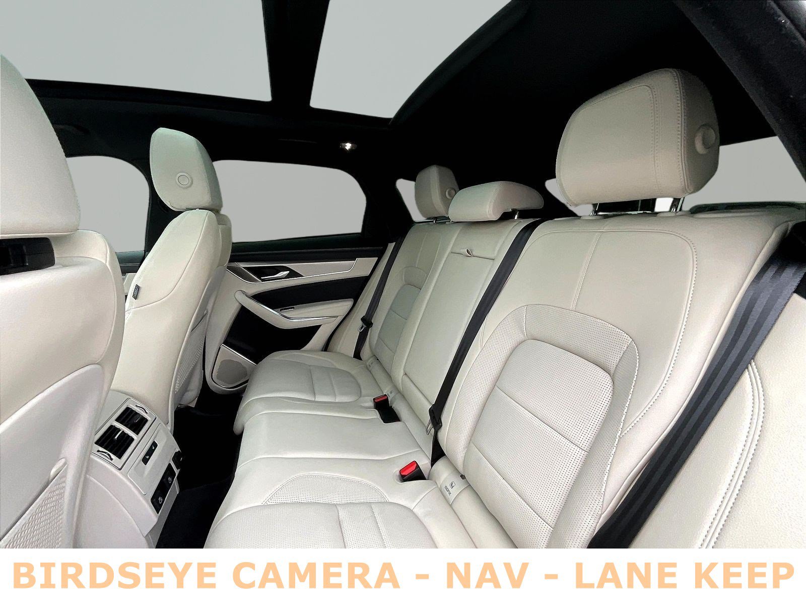 Used 2024 Jaguar F-PACE R-Dynamic S AWD/4WD image 22