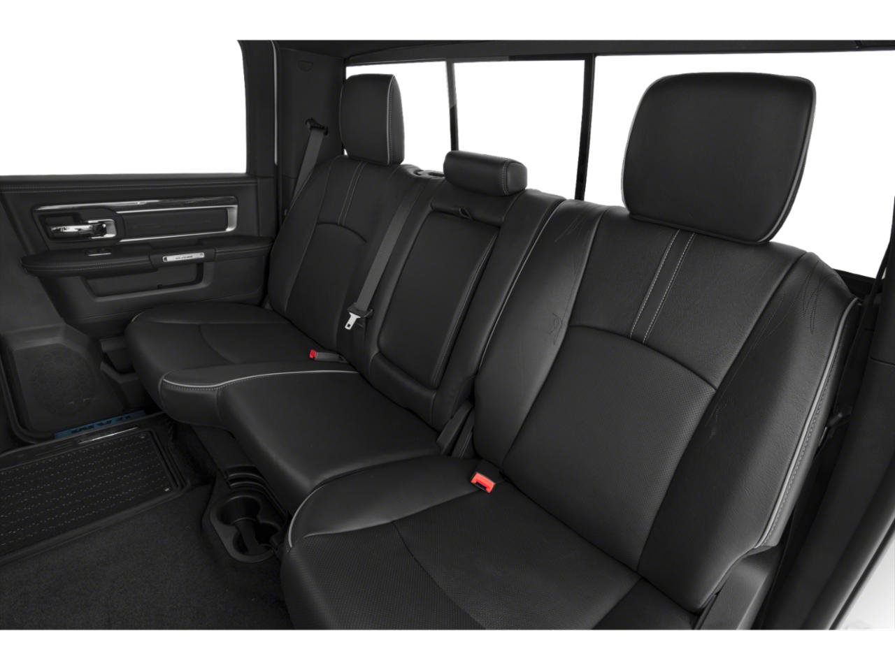 Used 2018 RAM 2500 Longhorn AWD/4WD image 52
