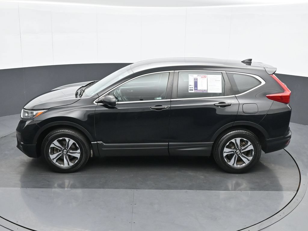 Used 2019 Honda CR-V LX image 18