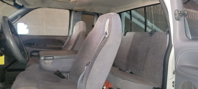 Used 2002 Dodge Ram 3500 Truck 2WD Quad Cab image 40