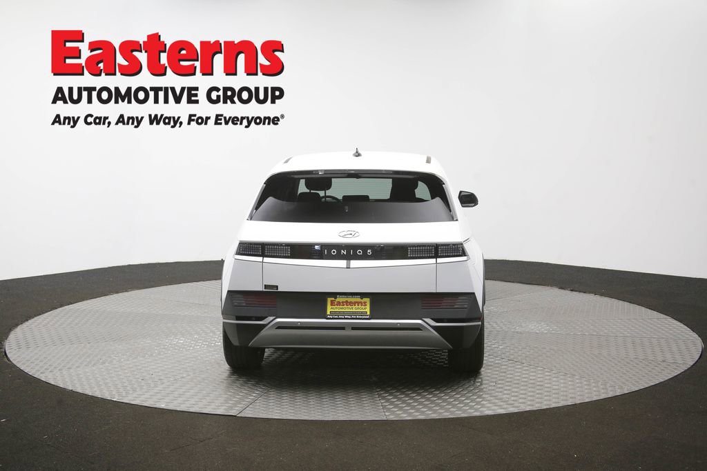 Used 2024 Hyundai Ioniq 5 SE RWD image 33