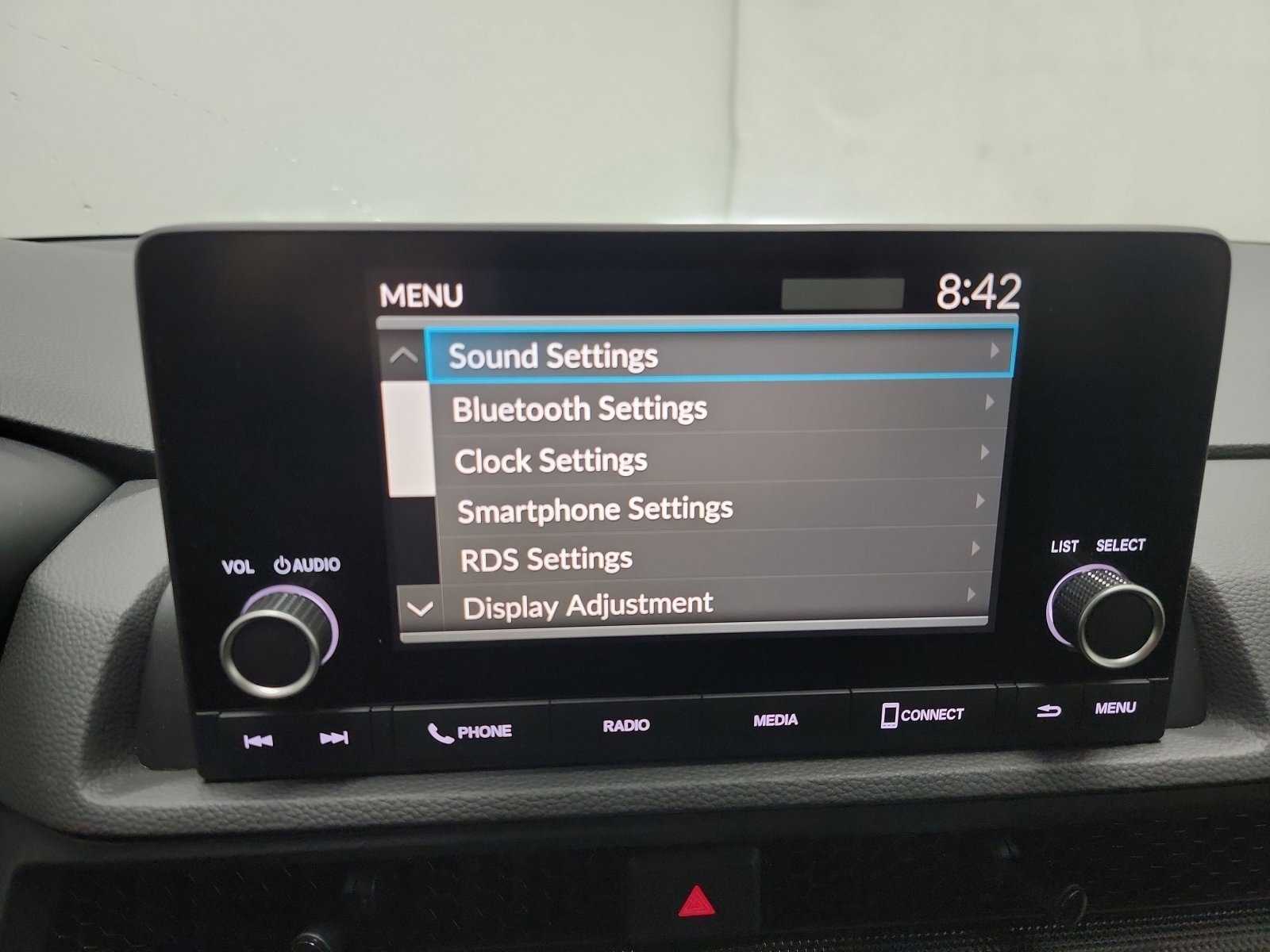 Certified 2025 Honda CR-V LX image 22