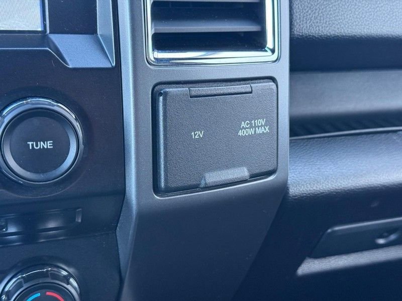 Used 2016 Ford F150 XLT w/ Equipment Group 302A Luxury image 20