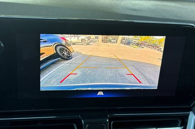 Used 2026 Chevrolet TrailBlazer LT w/ Convenience Package image 27