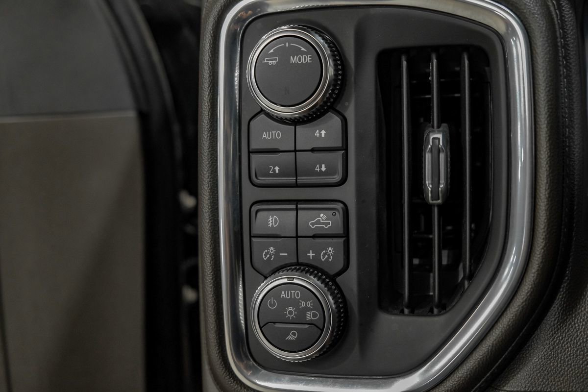 Used 2021 GMC Sierra 1500 Denali image 28