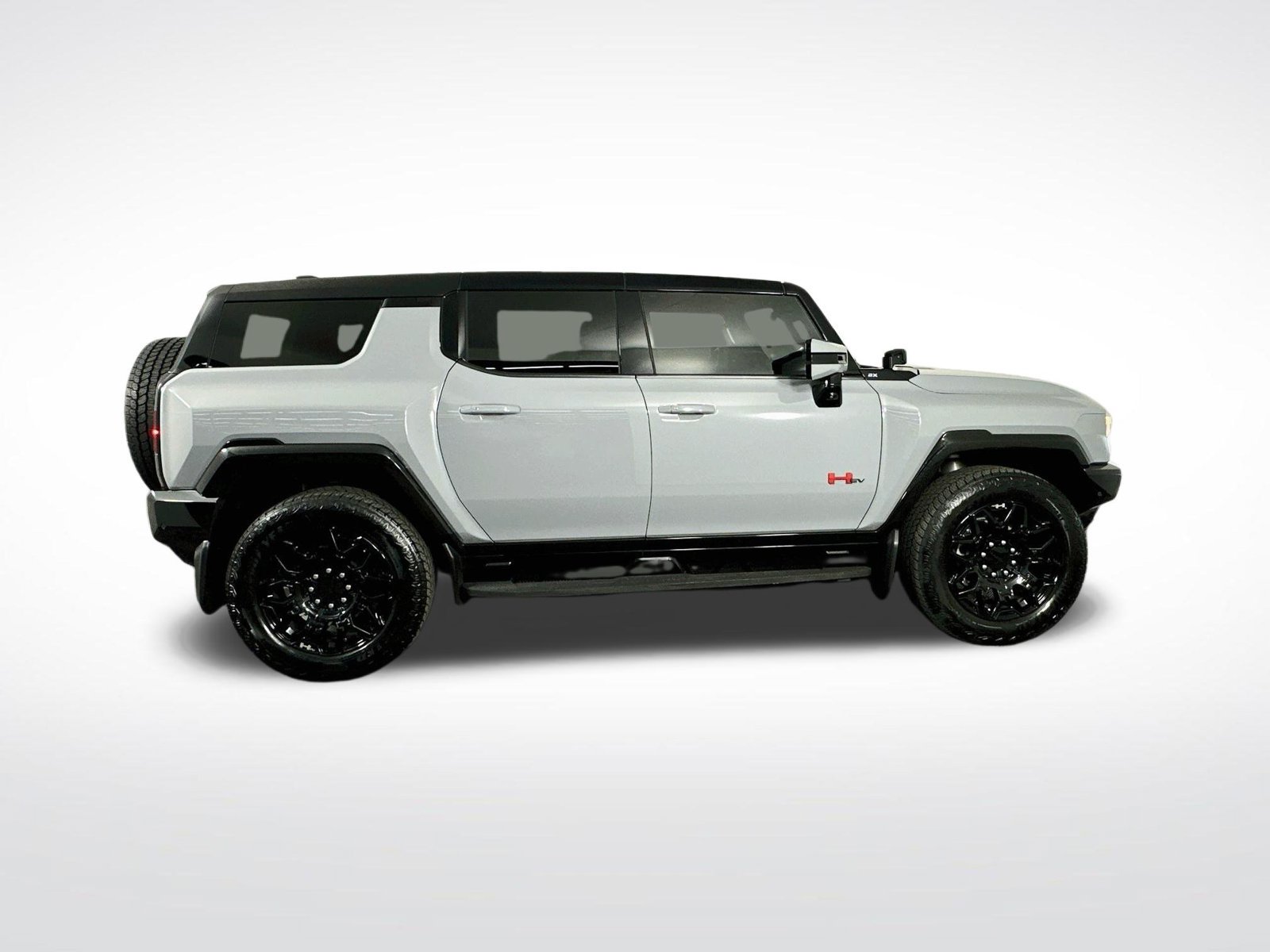 Used 2024 GMC Hummer EV 2X w/ LPO, Illumination Package AWD/4WD image 9