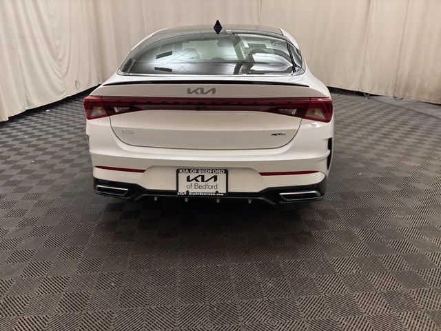 Used 2023 Kia K5 GT-Line image 6