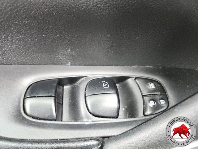Used 2019 Nissan Rogue SL w/ Premium Package FWD image 21
