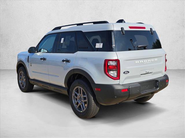 New 2026 Ford Bronco Sport Big Bend AWD/4WD image 9