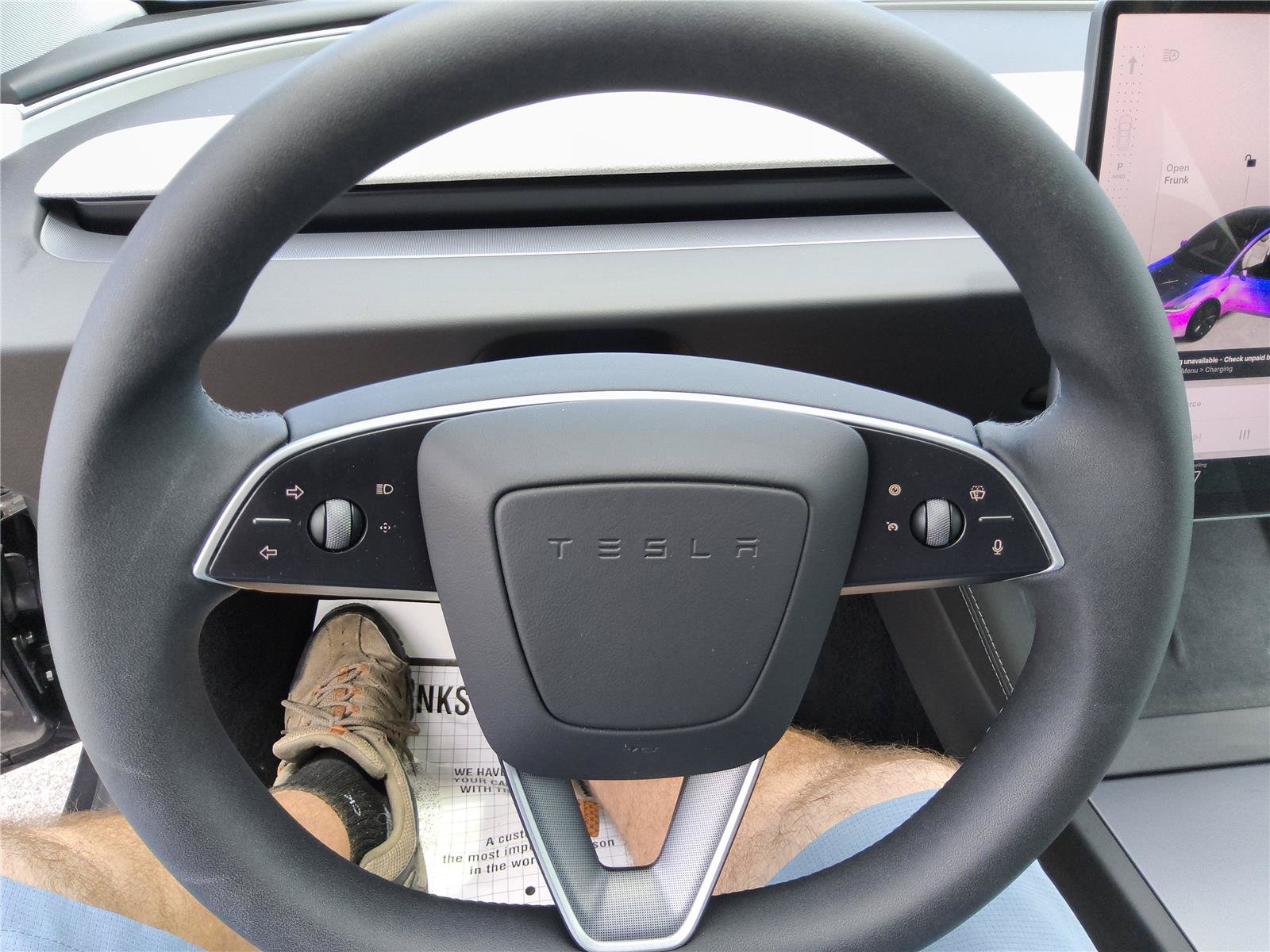 Used 2025 Tesla Model 3 RWD image 29