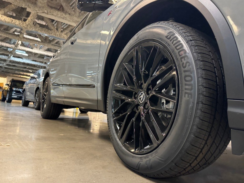 New 2026 Acura MDX A-Spec image 14