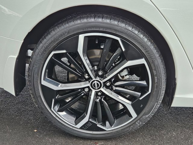 Used 2025 Nissan Altima 2.5 SR w/ SR Premium Package image 21