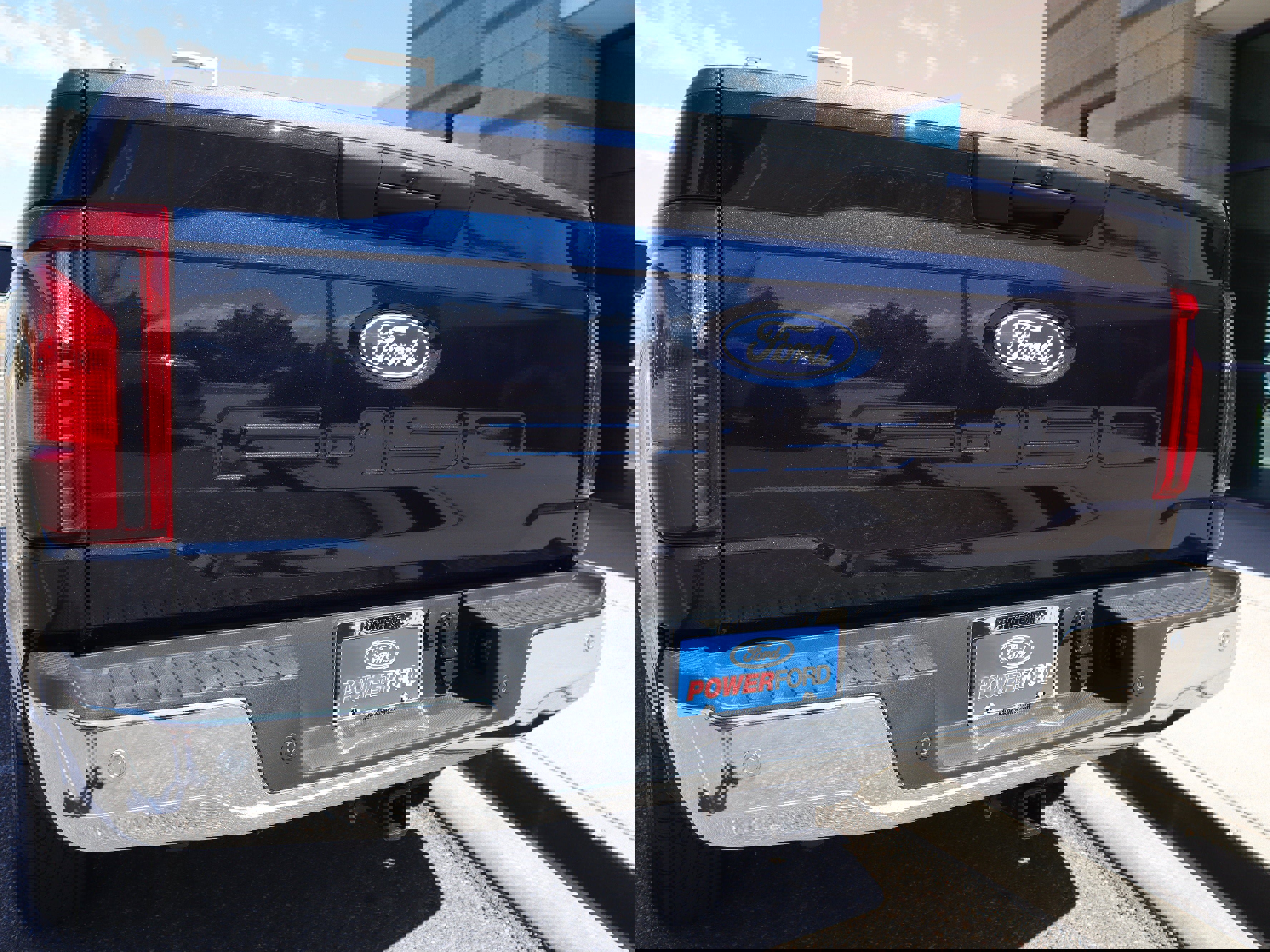 Used 2024 Ford F150 XL w/ Equipment Group 103A High image 19