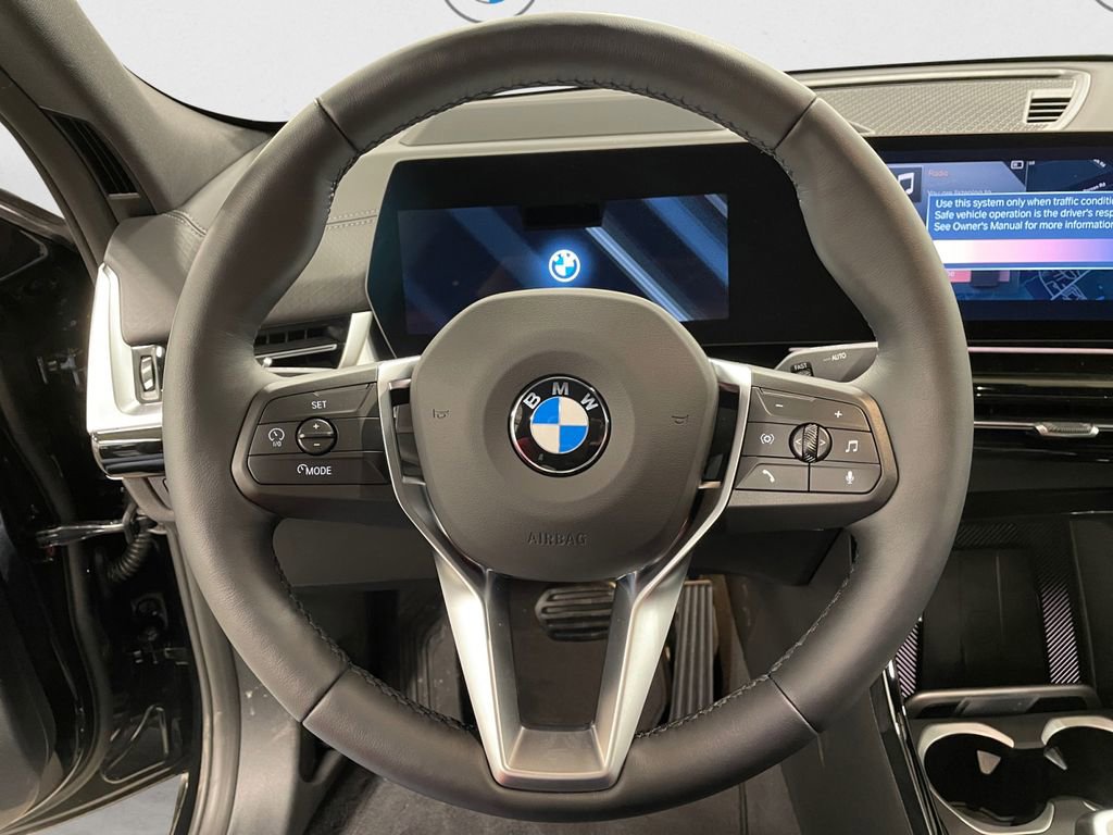 New 2026 BMW X2 xDrive28i w/ Technology Package AWD/4WD image 12