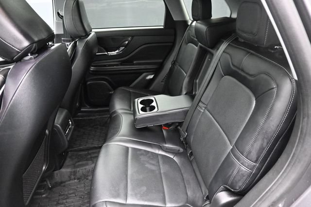 Used 2022 Lincoln Corsair Grand Touring AWD/4WD image 12