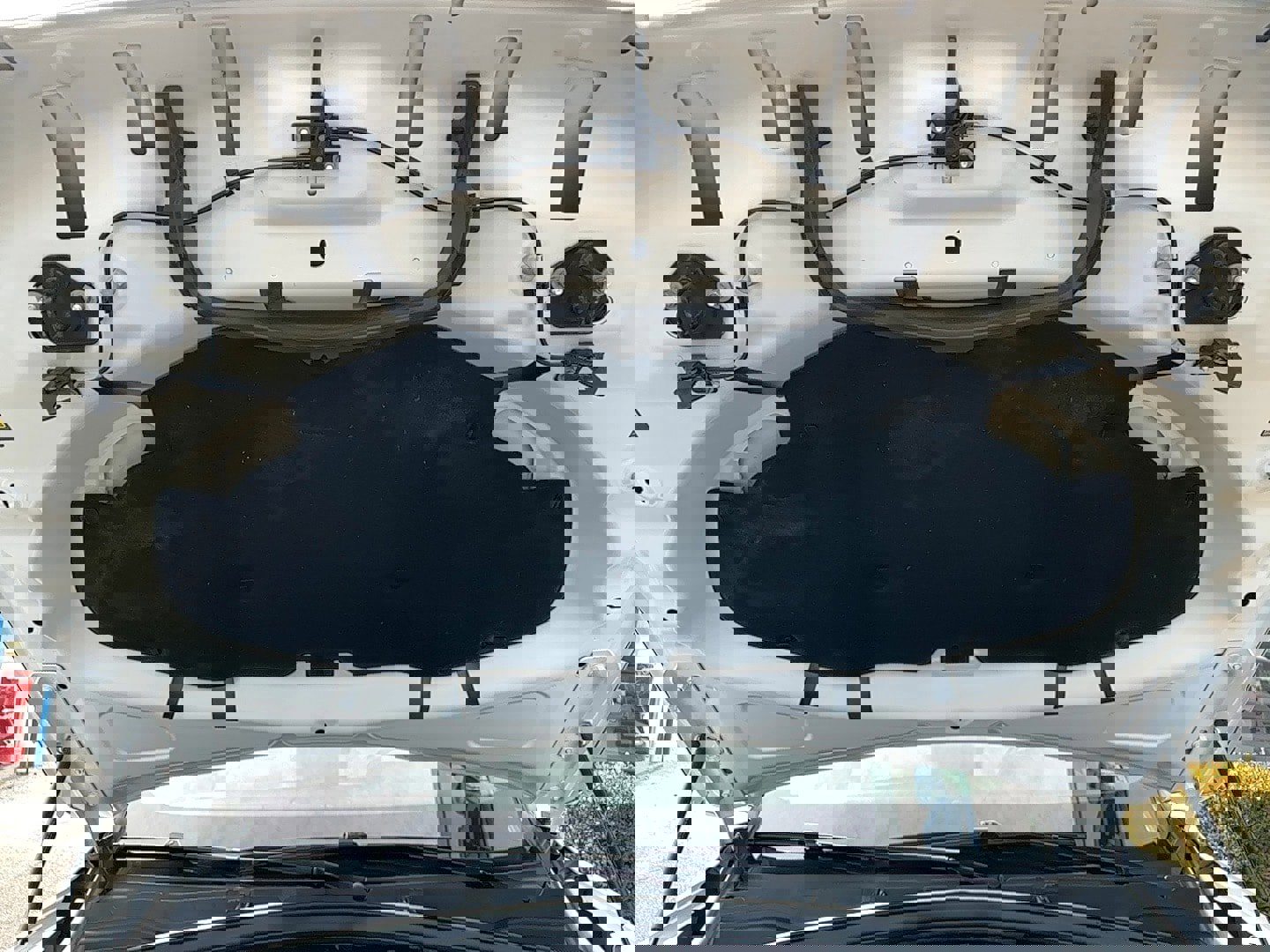 Used 2022 Jaguar F-PACE S image 39