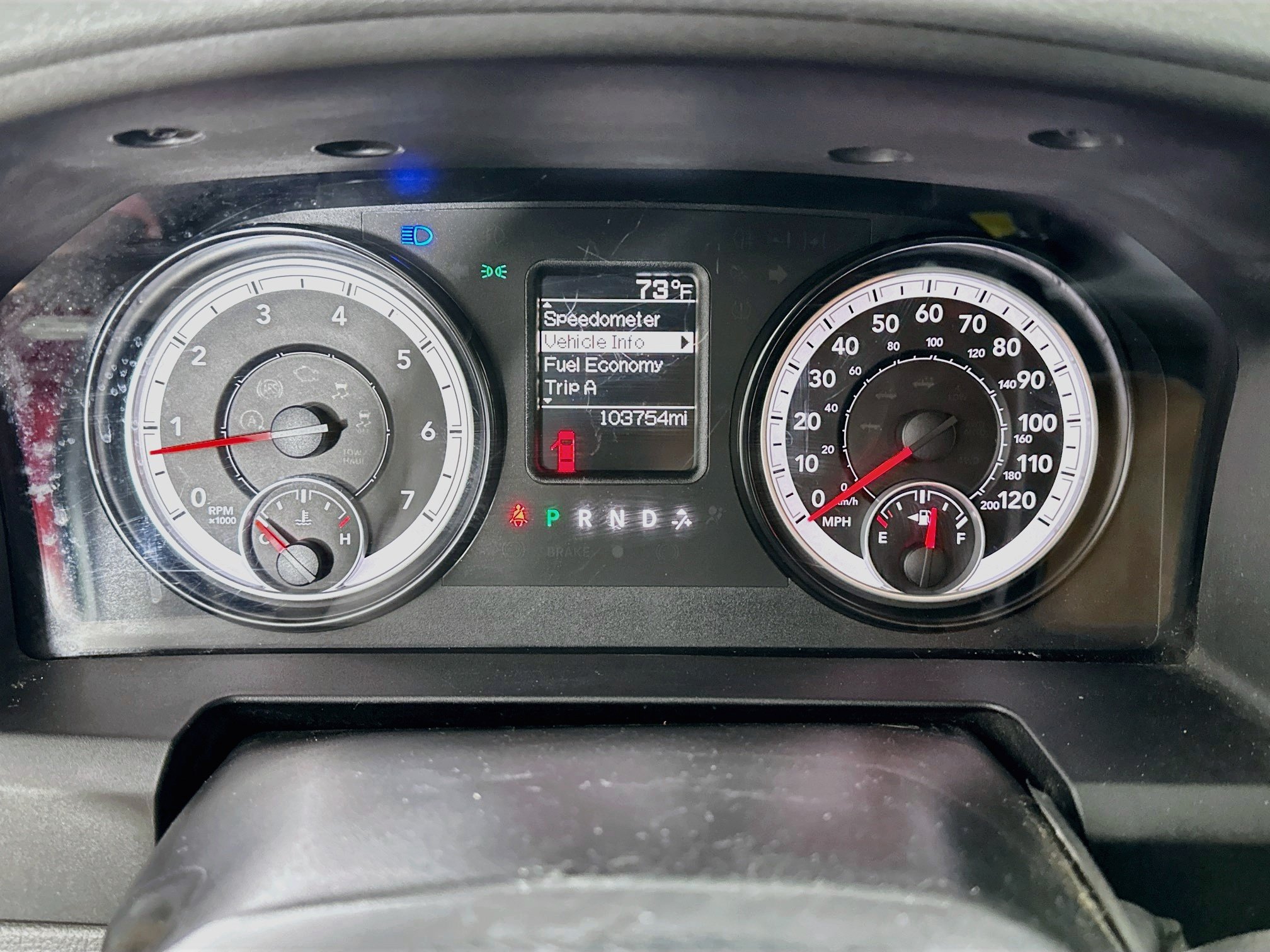 Used 2014 RAM 1500 Express AWD/4WD image 14