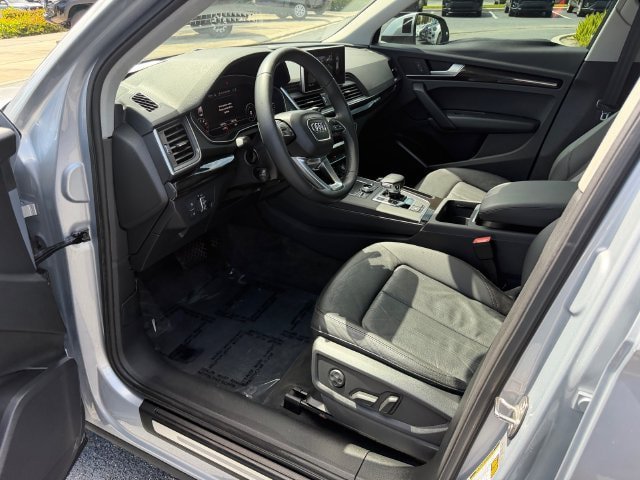 Used 2018 Audi Q5 2.0T Premium Plus w/ Premium Plus Package AWD/4WD image 10