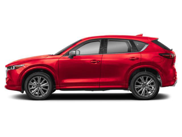 New 2025 MAZDA CX-5 Signature AWD/4WD image 6