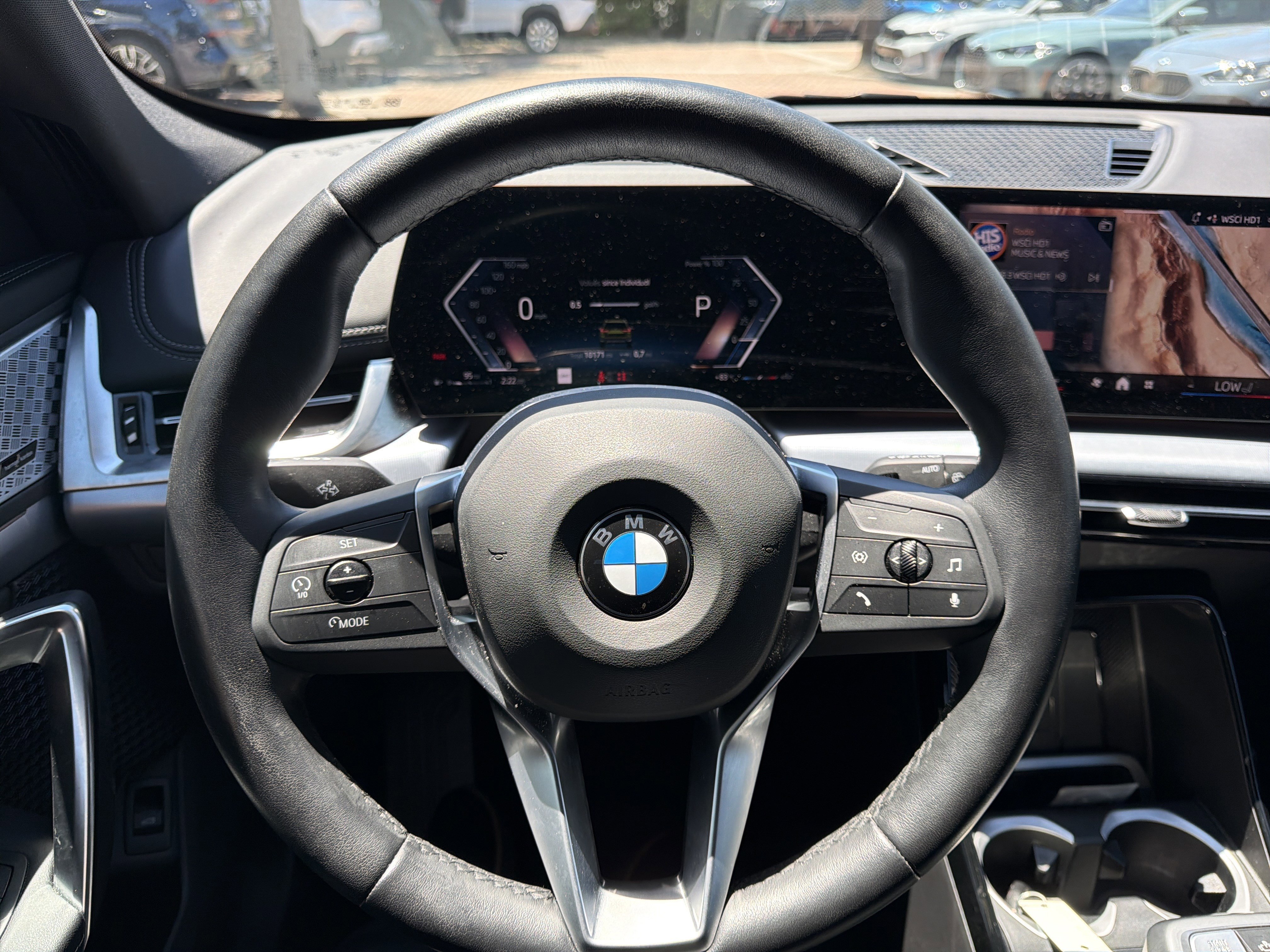Used 2024 BMW X1 xDrive28i AWD/4WD image 18