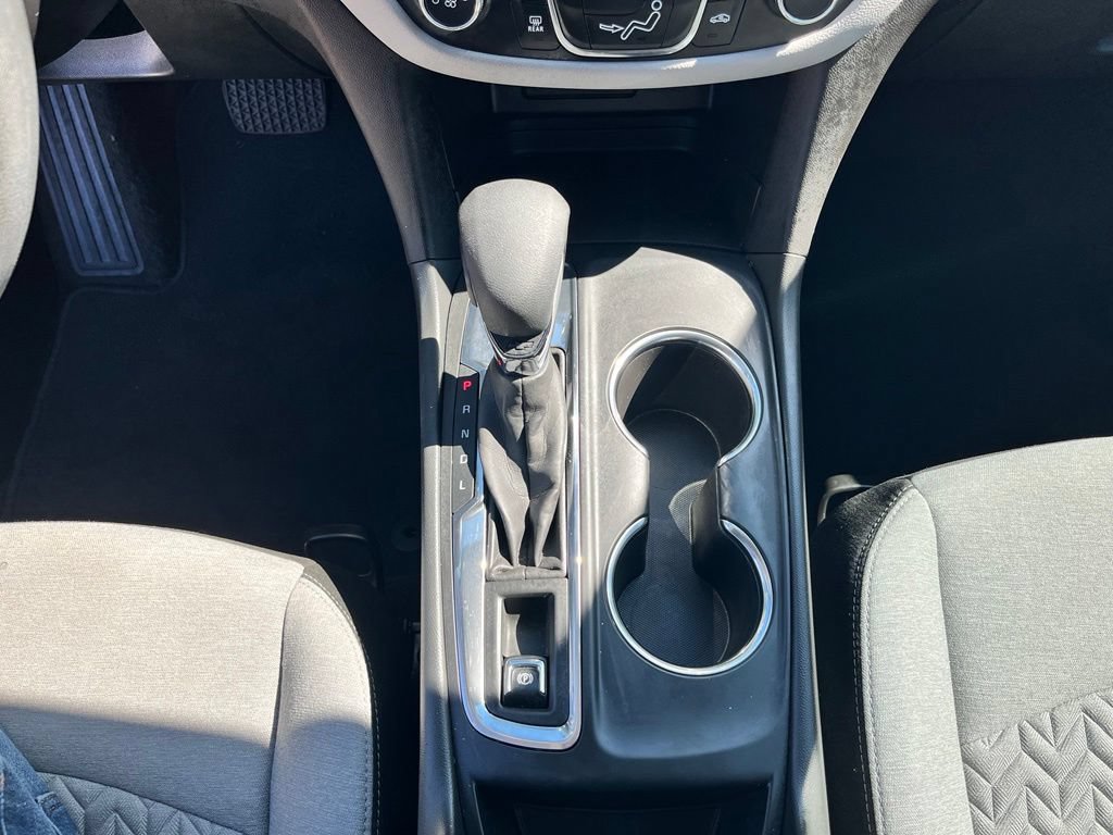 Used 2024 Chevrolet Equinox LS FWD image 19