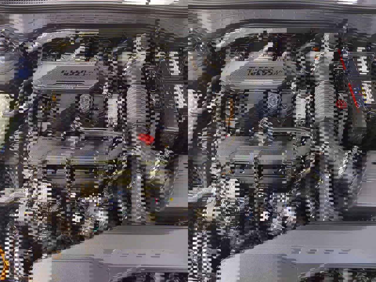 Used 2021 Hyundai Sonata SEL Plus image 15