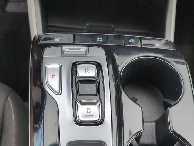 Used 2023 Hyundai Tucson Blue AWD/4WD image 20