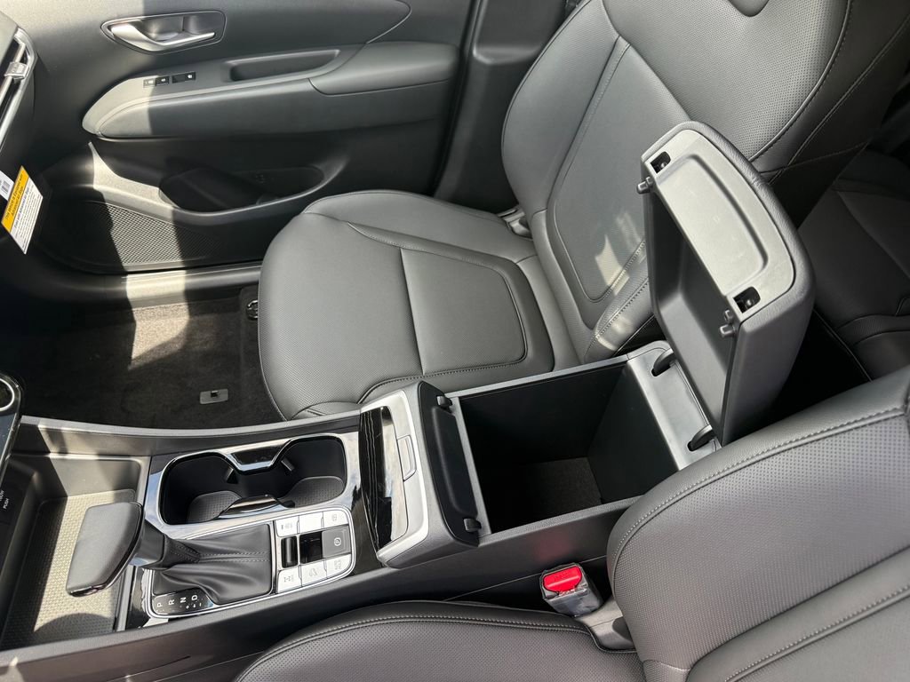 New 2026 Hyundai Tucson SEL Plus AWD/4WD image 19