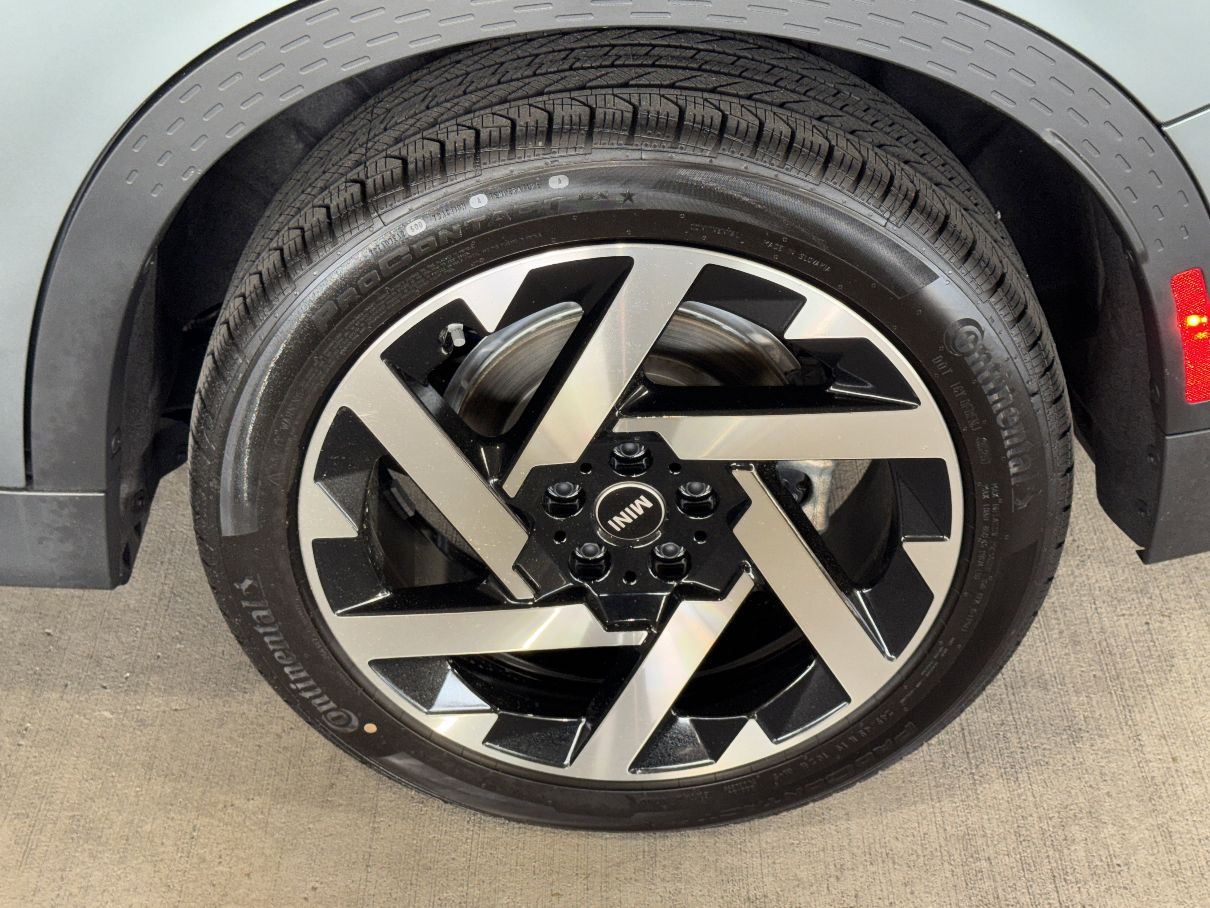 New 2026 MINI Cooper Countryman SE image 26