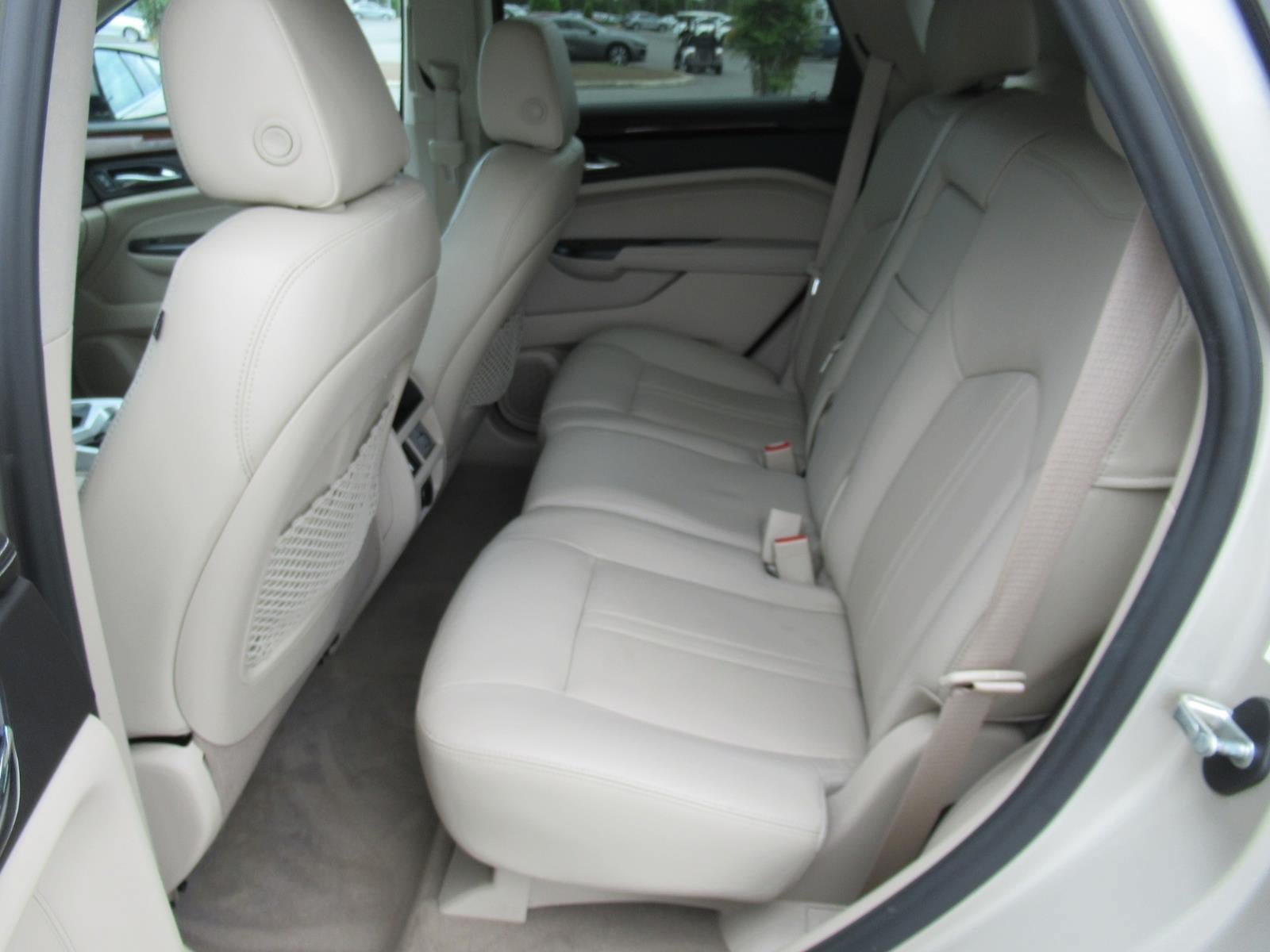 Used 2013 Cadillac SRX Performance w/ Driver Awareness Package FWD image 33